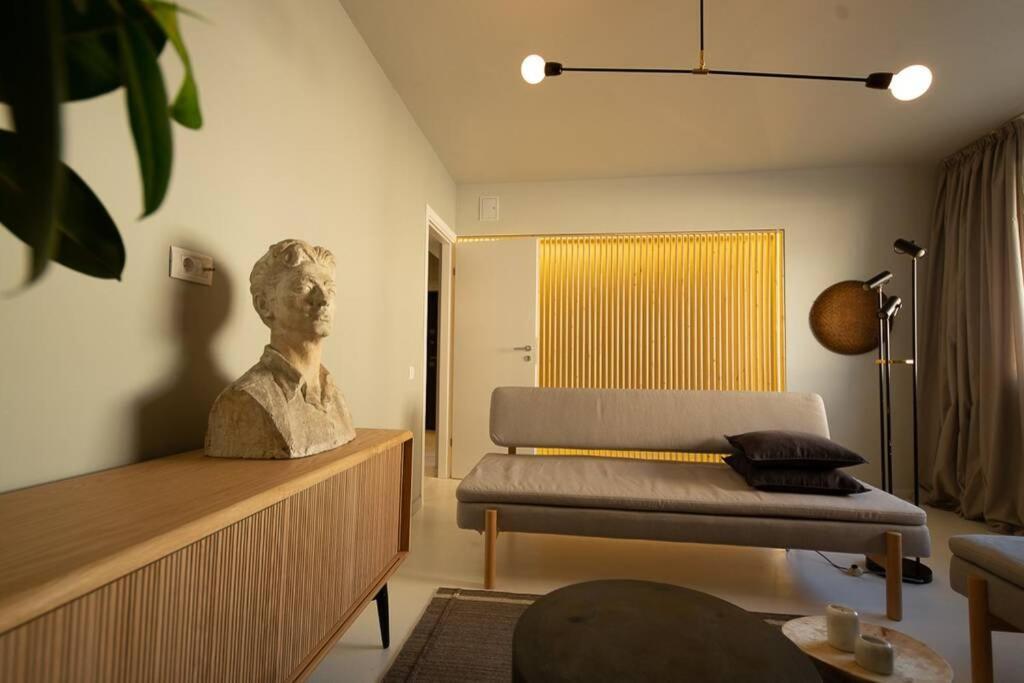 Zen Apartment - Calea Victoriei Bucharest Exterior photo