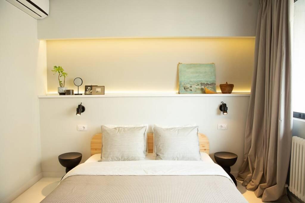 Zen Apartment - Calea Victoriei Bucharest Exterior photo